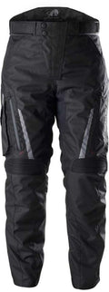 Furygan Killington Pants Black-grey