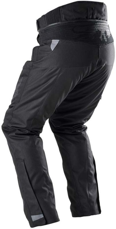 Furygan Killington Pants Black-grey