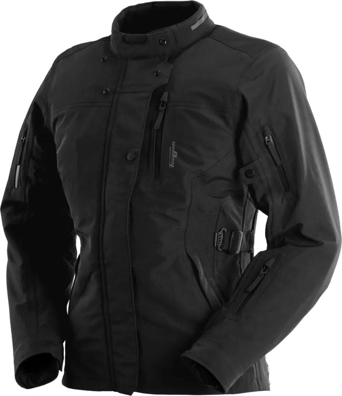 Furygan Sarah Trooper Jacket