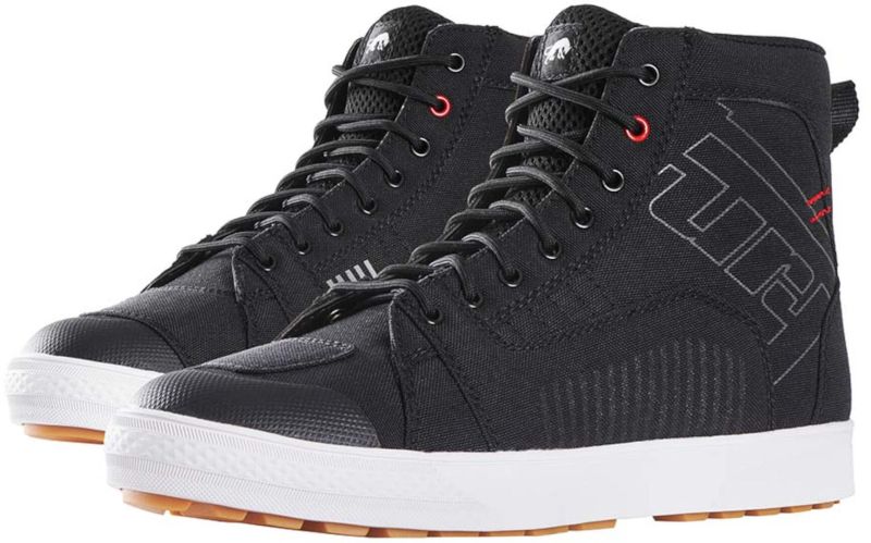 Furygan Shoes Stockton Air D3O