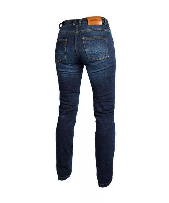 Grand Canyon Hornet Jeans Lady