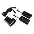 Gerbing 1 AH Batterij Kit