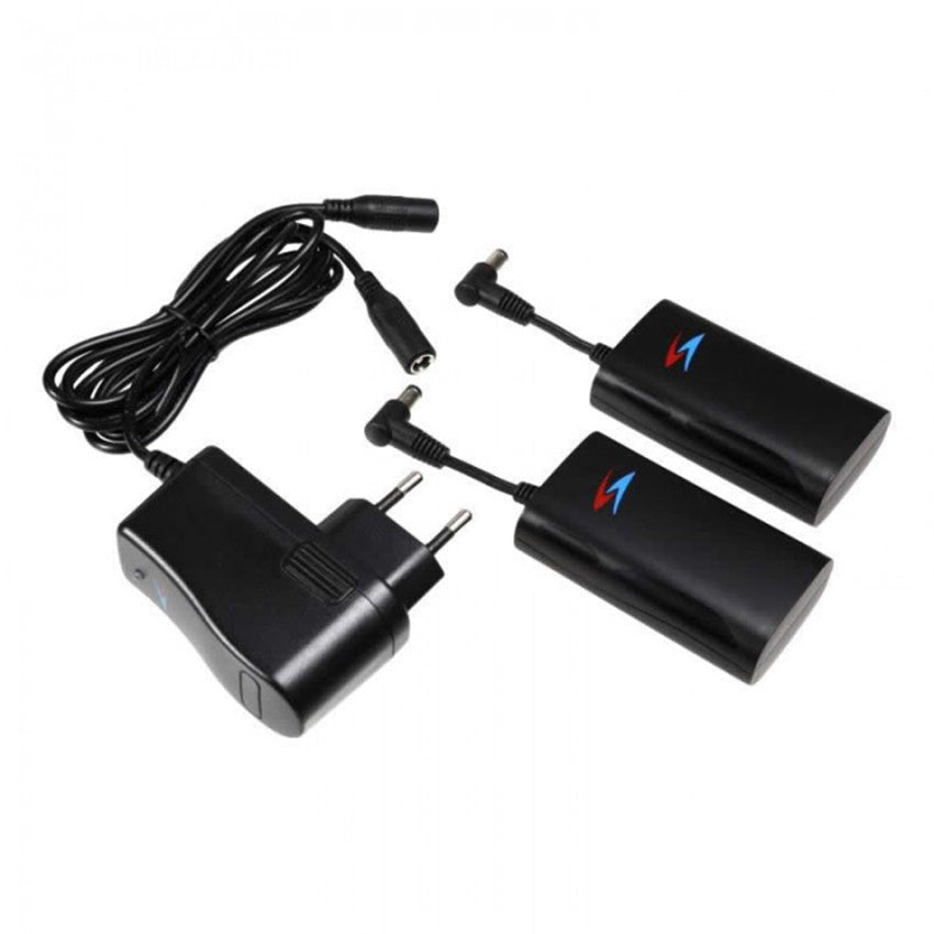 Gerbing 1 AH Battery Kit