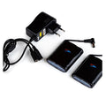 Gerbing Xtreme 12V Batterij Kit