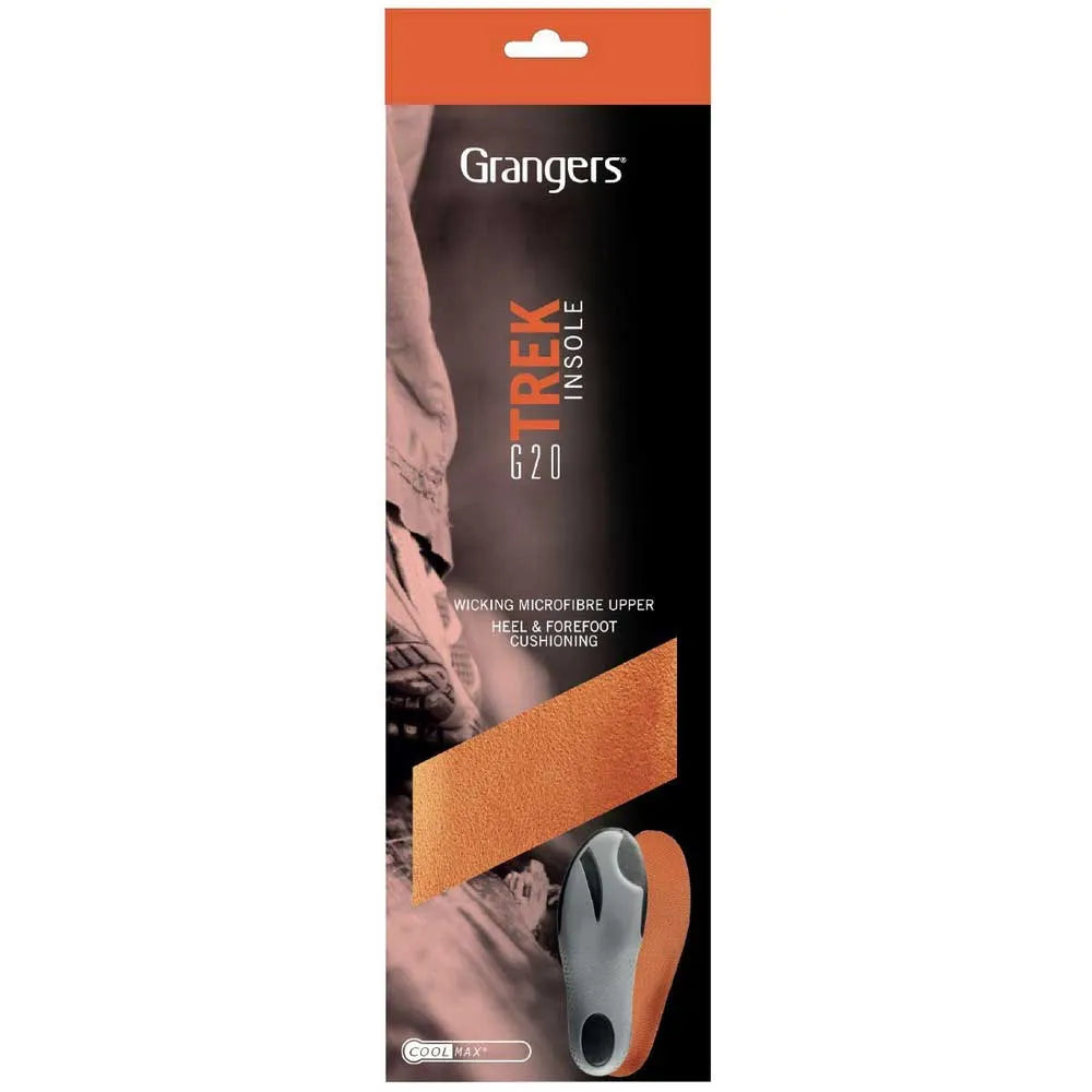 Grangers Inlegzool G20