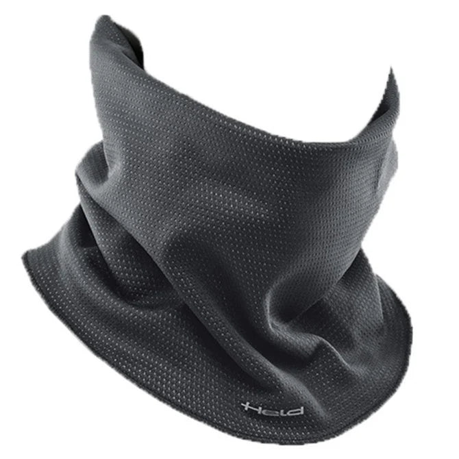 Neckwarmer Motor