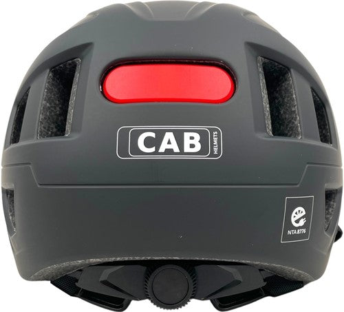Cab Pedelec Moped Helmet