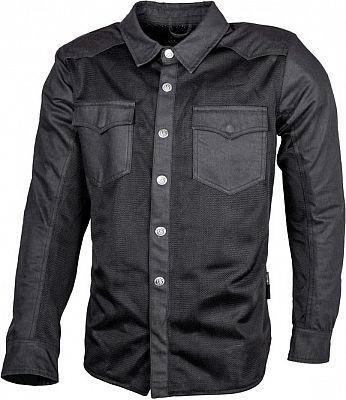IXS Shirt Lynx