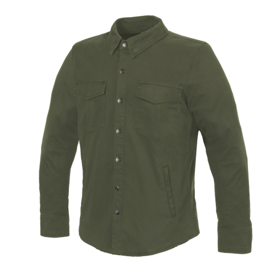 BÜSE Jackson II Shirt