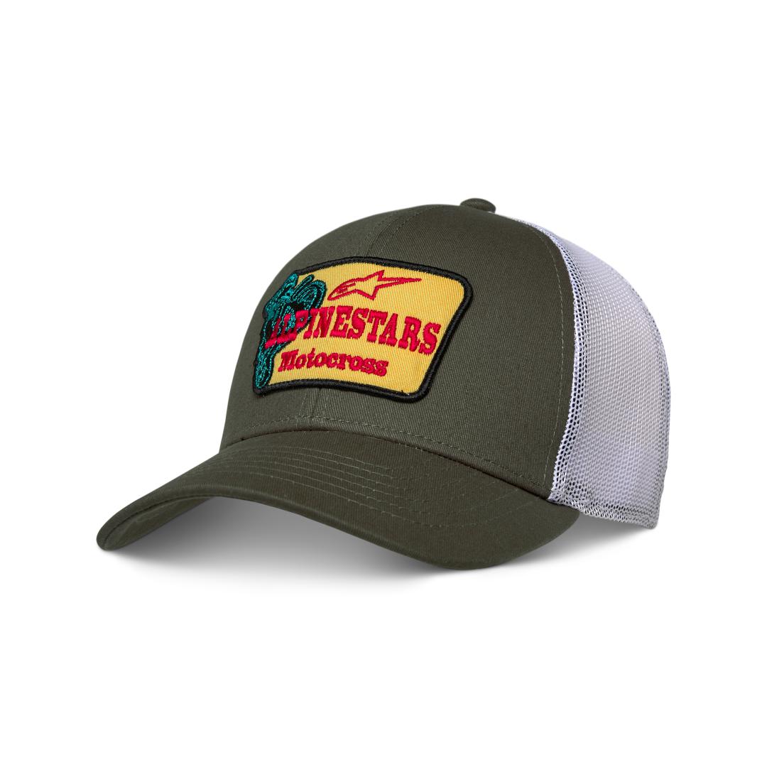 Alpinestars Hardware Trucker