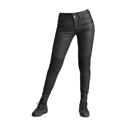 Pando Moto Kusari-Kev Lady
