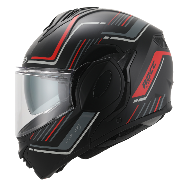 BÜSE Rocc 910 Helm