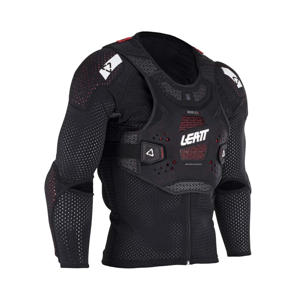 Leatt Body Protector ReaFlex