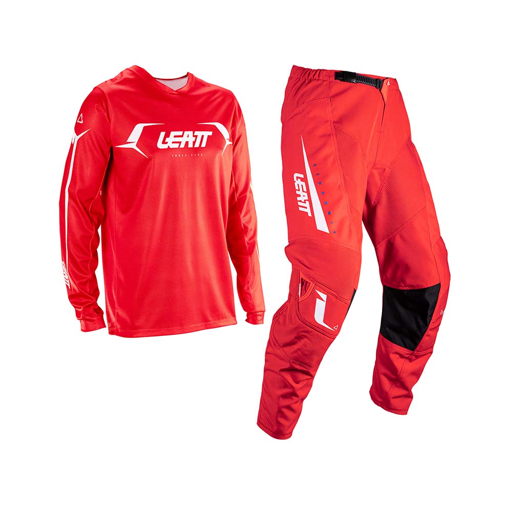 Leatt Ride Kit Moto 3.5