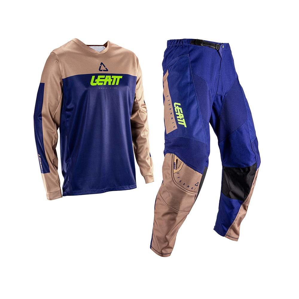 Leatt Ride Kit Moto 3.5