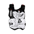 Leatt Chest Protector 1.5 White