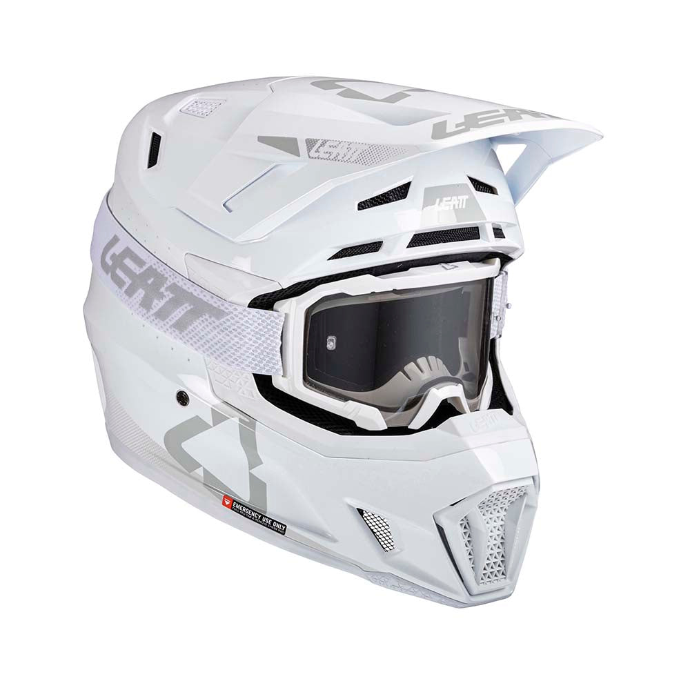 Leatt Helmet Kit Moto 7.5