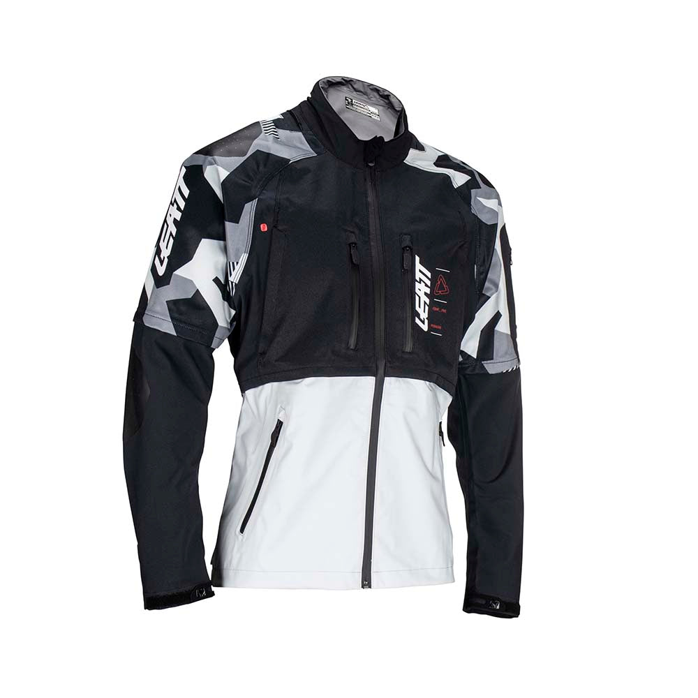 Leatt Jacket Moto 4.5 HydraDri