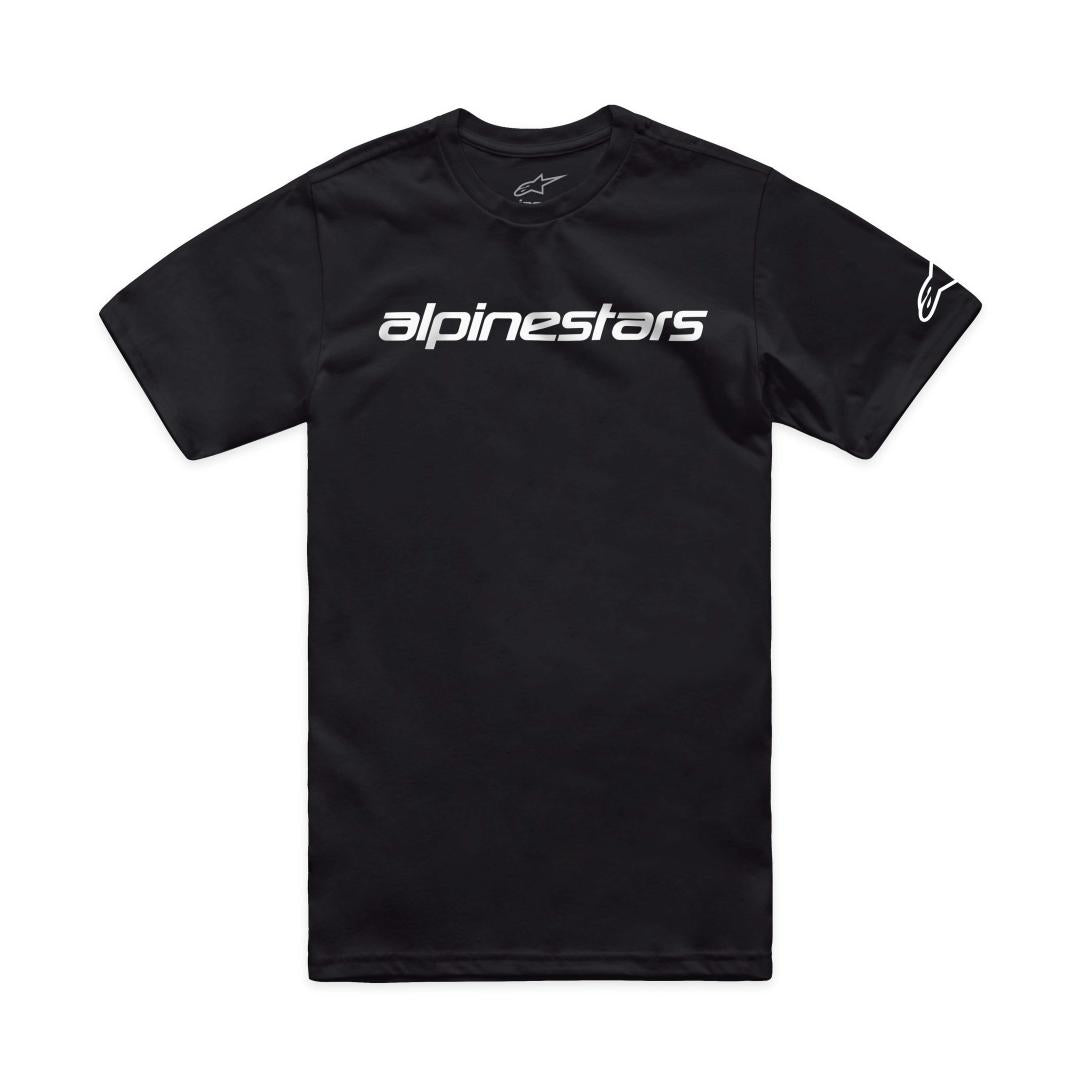 Alpinestars Linear Wordmark 2.0 T-Shirt