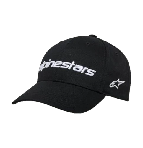 Alpinestars Linear Wordmark 2.0