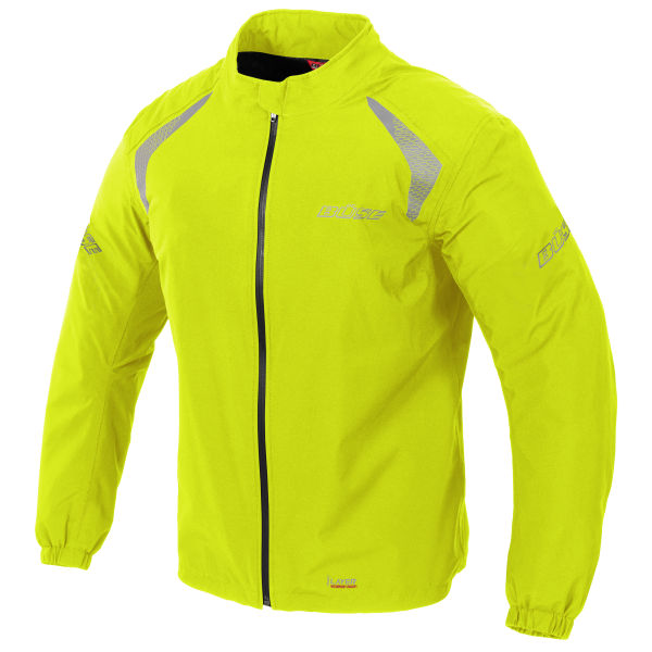 BÜSE Breeze Rain Jacket