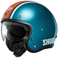 SHOEI J. O2 Aventure