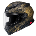 SHOEI NXR2 Fearless