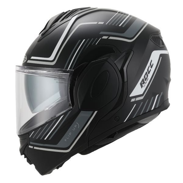 BÜSE Rocc 910 Helm