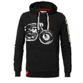 Honda Custom Built Hoodie