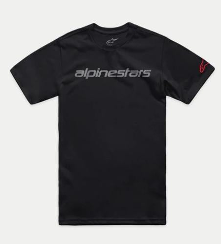Alpinestars Linear Wordmark 2.0 T-Shirt