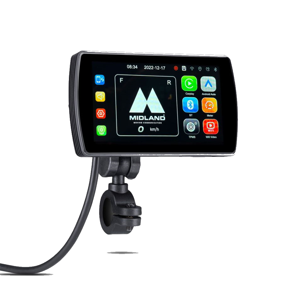 Midland Bikeplay Pro