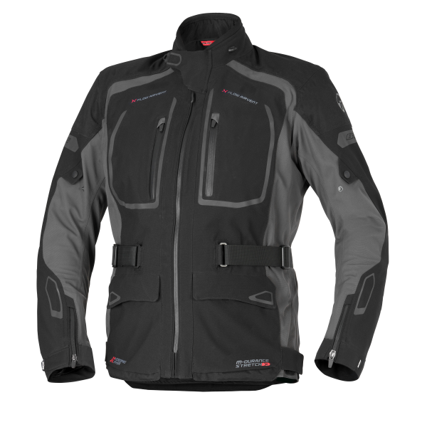 BÜSE Riva Lite Jacket