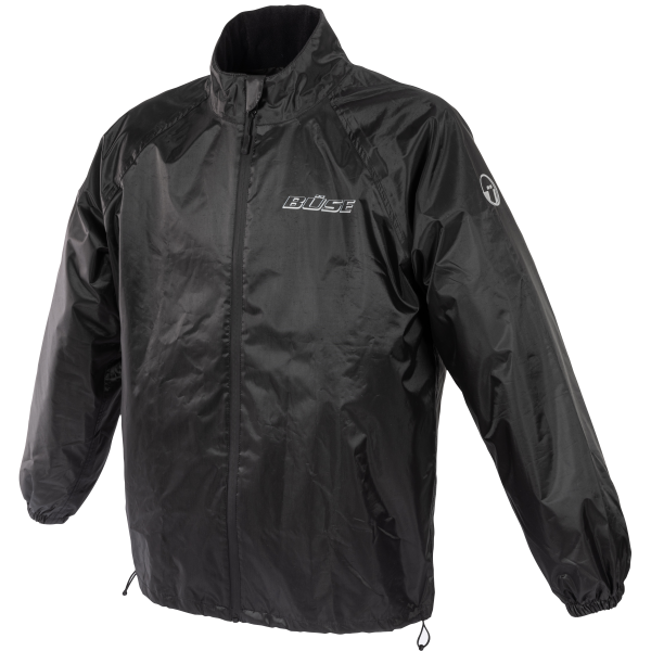 BÜSE Spray Rain Jacket