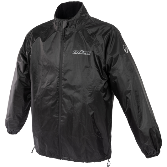 BÜSE Spray Rain Jacket