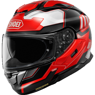 SHOEI GT-AIR 3 Agility