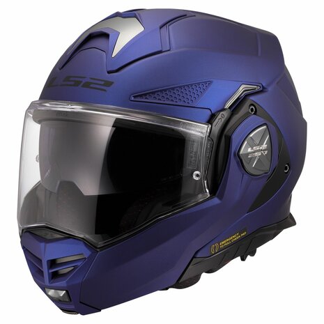 LS2 FF901 Advant X