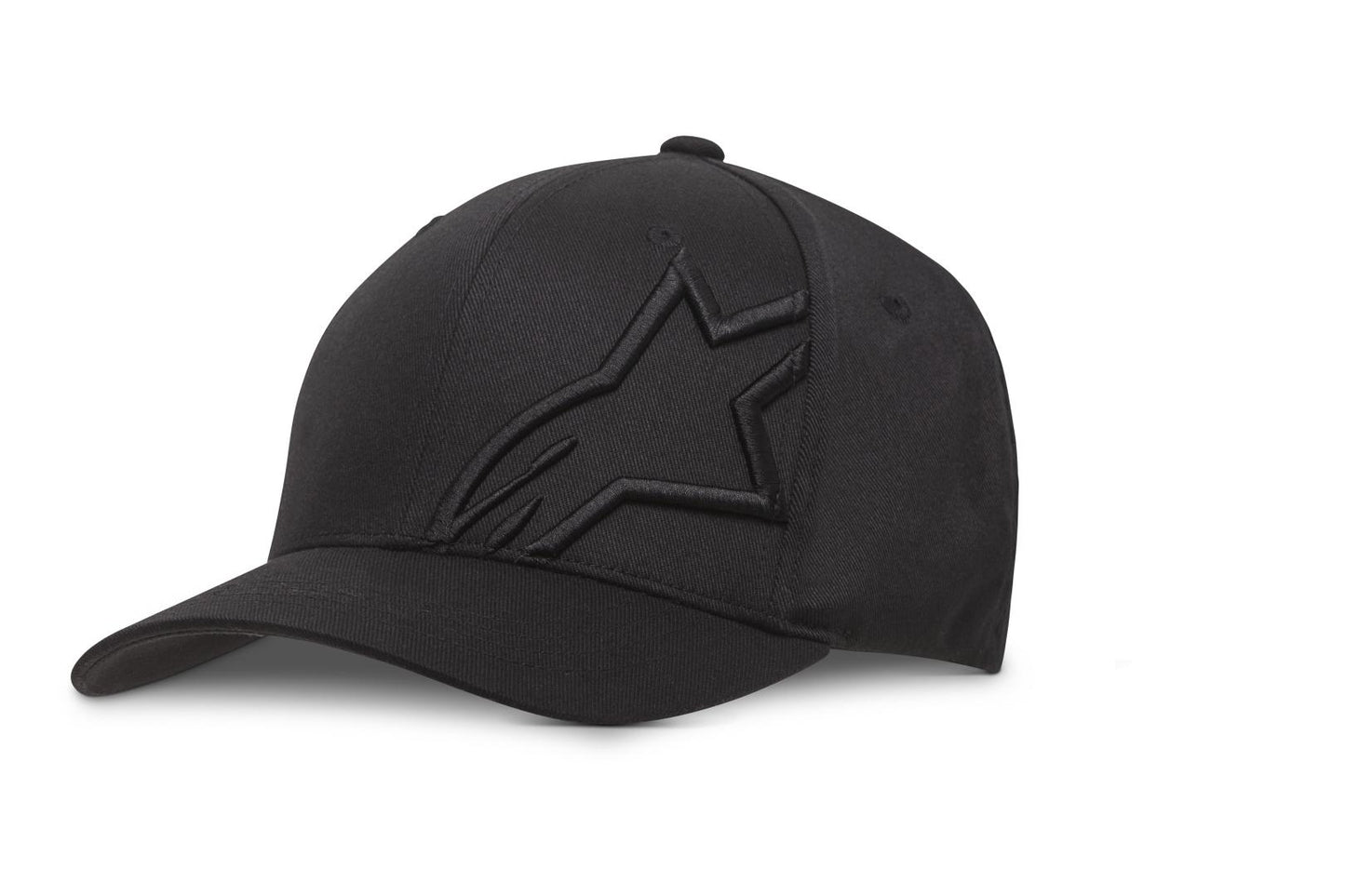 Alpinestars Corp Shift 2 Curved Brim