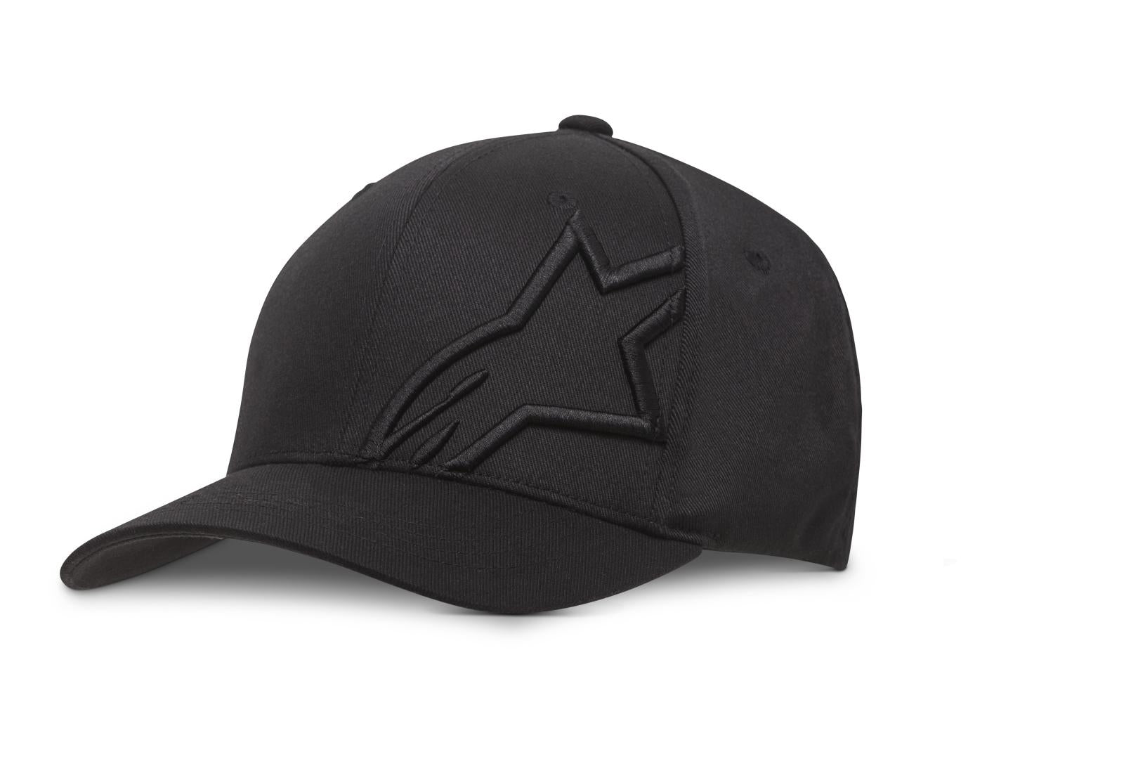 Alpinestars Corp Shift 2 Curved Brim