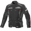 BÜSE Highland II textile jacket