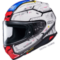 SHOEI NXR2 RX-78-02 Gundam