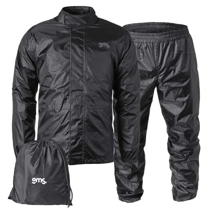 GMS Rain Suit Euria