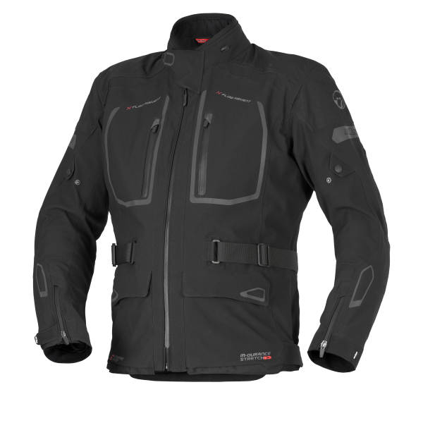 BÜSE Riva Lite Jacket