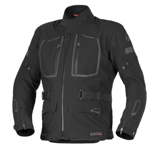 BÜSE Riva Lite Jacket
