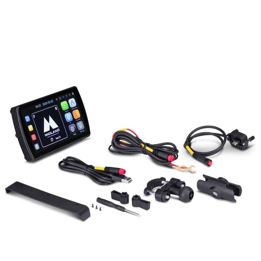 Midland Bikeplay Pro