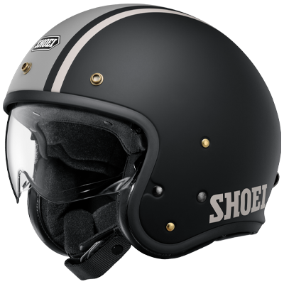 SHOEI J. O2 Aventure