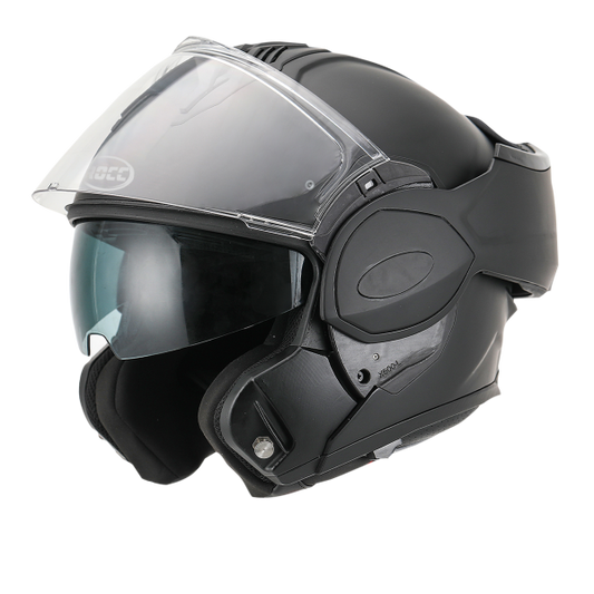 BÜSE Rocc 910 Helm