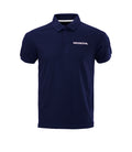 Honda Polo Paddock