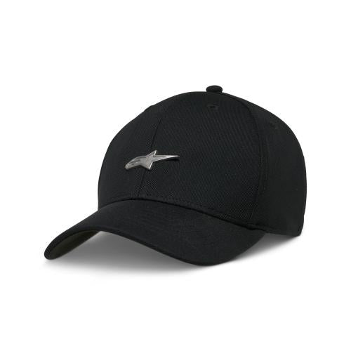 Alpinestars Metal Logo