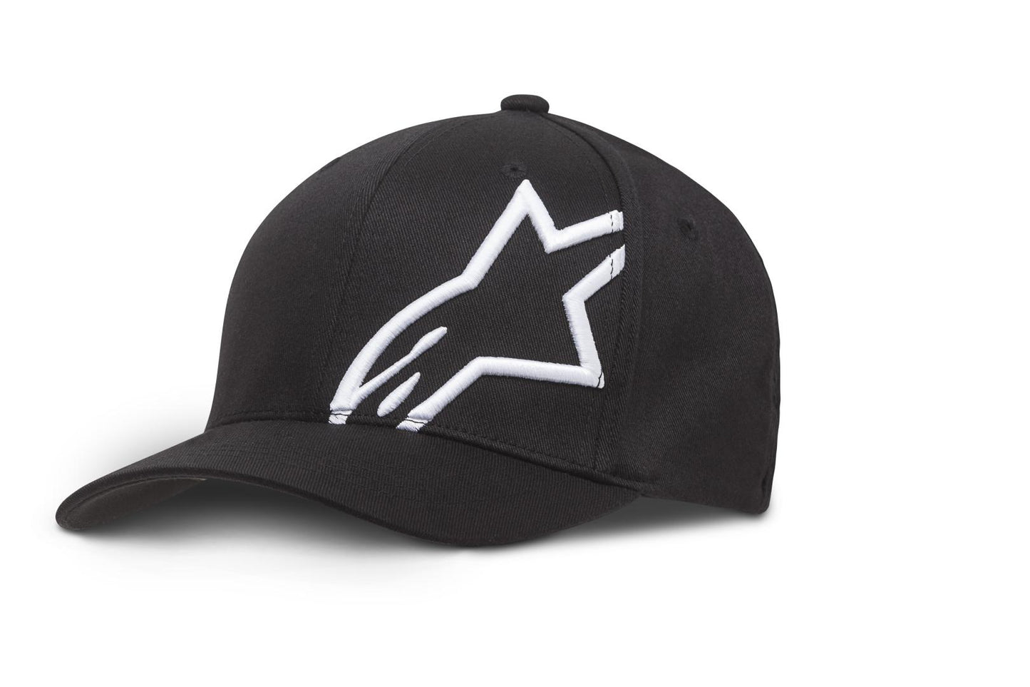 Alpinestars Corp Shift 2 Curved Brim