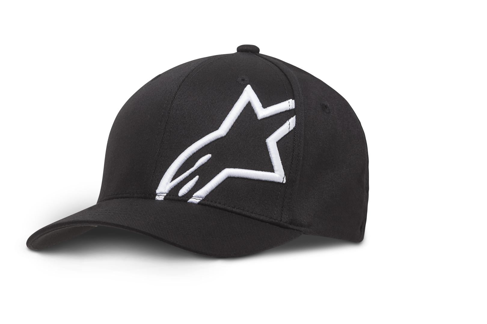 Alpinestars Corp Shift 2 Curved Brim